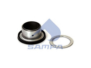 SAMPA 011.252 įvorė, vairuotojo kabinos pakaba
942 310 00 49, 9423100049, A 942 310 00 49