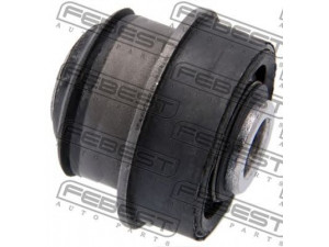 FEBEST NAB-326 valdymo svirties/išilginių svirčių įvorė 
 Ašies montavimas/vairavimo mechanizmas/ratai -> Valdymo svirtis/pasukamosios svirties sujungimas -> Montavimas/sutvirtinimas
54590-23U01, 54591-23U01