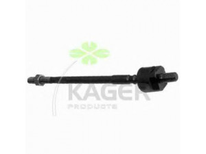 KAGER 41-0087 vidinė skersinė vairo trauklė 
 Vairavimas -> Vairo mechanizmo sujungimai
48521-35A00, 48521-35A06