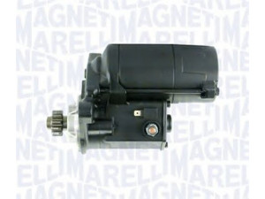 MAGNETI MARELLI 944280800750 starteris 
 Elektros įranga -> Starterio sistema -> Starteris
NAD 100580