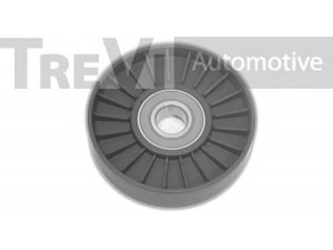 TREVI AUTOMOTIVE TD1441 įtempiklio skriemulys, paskirstymo diržas
5172283