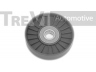 TREVI AUTOMOTIVE TD1441 įtempiklio skriemulys, paskirstymo diržas
5172283