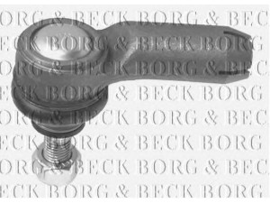 BORG & BECK BTR4168 skersinės vairo trauklės galas 
 Vairavimas -> Vairo mechanizmo sujungimai
433 419 811D, 443419811B, 443419811D