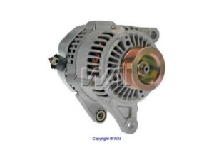 WAIglobal 13809N kintamosios srovės generatorius
56041565AA, 56041685AA