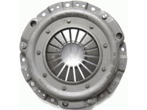 SACHS (ZF SRE) 883082 999716 sankabos suspaudimo plokštelė 
 Sankaba/dalys -> Sankabos suspaudimo plokštelė
1 223 001, 1 223 002, 1 223 022