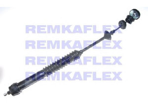 Brovex-Nelson 44.2750(AK) sankabos trosas 
 Dviratė transporto priemonės -> Kabeliai ir tachometro velenaai -> Sankabos trosas
2150Y7, 9635749880