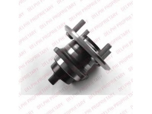 DELPHI BK1564 rato guolio komplektas 
 Ašies montavimas/vairavimo mechanizmas/ratai -> Rato stebulė/montavimas -> Rato guolis
1355129, 1506577