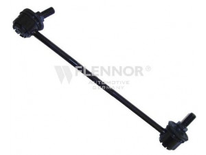 FLENNOR FL0180-H šarnyro stabilizatorius 
 Ašies montavimas/vairavimo mechanizmas/ratai -> Stabilizatorius/fiksatoriai -> Savaime išsilyginanti atrama
0K33C-34150A