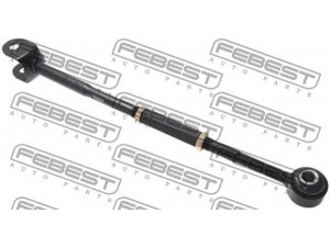 FEBEST 0125-4ACV40 vikšro valdymo svirtis 
 Ašies montavimas/vairavimo mechanizmas/ratai -> Valdymo svirtis/pasukamosios svirties sujungimas -> Vairo trauklės (valdymo svirtis, išilginis balansyras, diago
48740-33100