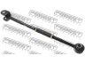 FEBEST 0125-4ACV40 vikšro valdymo svirtis 
 Ašies montavimas/vairavimo mechanizmas/ratai -> Valdymo svirtis/pasukamosios svirties sujungimas -> Vairo trauklės (valdymo svirtis, išilginis balansyras, diago
48740-33100