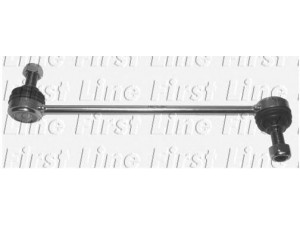 FIRST LINE FDL7086 šarnyro stabilizatorius 
 Ašies montavimas/vairavimo mechanizmas/ratai -> Stabilizatorius/fiksatoriai -> Savaime išsilyginanti atrama
1713230017