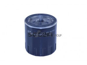 TECNOCAR R525 alyvos filtras 
 Techninės priežiūros dalys -> Techninės priežiūros intervalai
1152175102, 1152175137, 2175131