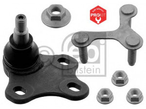 FEBI BILSTEIN 40536 atramos/vairo trauklė 
 Ašies montavimas/vairavimo mechanizmas/ratai -> Sujungimai -> Atramos/vairo trauklė
8J0 407 365, 8J0 407 365 S1