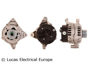 LUCAS ELECTRICAL LRB00375 kintamosios srovės generatorius 
 Elektros įranga -> Kint. sr. generatorius/dalys -> Kintamosios srovės generatorius
3545364, 5003976, 8602096, 9148665
