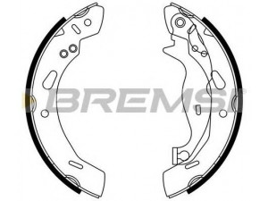 BREMSI GF0249 stabdžių trinkelių komplektas 
 Techninės priežiūros dalys -> Papildomas remontas
1550225, 1558094, 1581895, 1695033