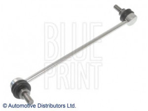 BLUE PRINT ADN18587 šarnyro stabilizatorius 
 Ašies montavimas/vairavimo mechanizmas/ratai -> Stabilizatorius/fiksatoriai -> Savaime išsilyginanti atrama
54668-1AA0A, 54668-1AA0E, 54668-JD00A