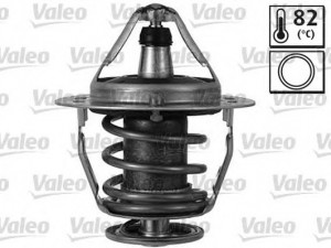 VALEO 820511 termostatas, aušinimo skystis 
 Aušinimo sistema -> Termostatas/tarpiklis -> Thermostat
255003C100, 90916-03118, 9091603118