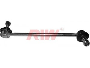 RIW KI4014 šarnyro stabilizatorius 
 Ašies montavimas/vairavimo mechanizmas/ratai -> Stabilizatorius/fiksatoriai -> Savaime išsilyginanti atrama
54830-2F000