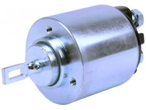 PowerMax 1012029 solenoidinis jungiklis, starteris