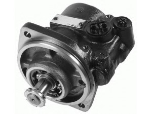 ZF LENKSYSTEME 8001 474 hidraulinis siurblys, vairo sistema
484 2351