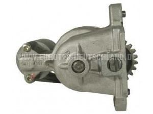 EUROTEC 11090031 starteris 
 Elektros įranga -> Starterio sistema -> Starteris
1057661, 1076141, 1085273, 1151642