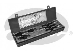 GATES GAT4955 montavimo įrankiai, paskirstymo diržas