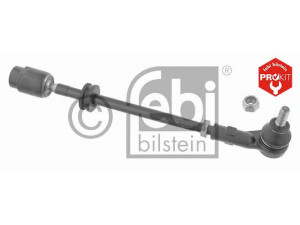 FEBI BILSTEIN 14320 strypo montavimas 
 Vairavimas -> Sujungimo trauklės surinkimas/dalys -> Sujungimo trauklės surinkimas
6N0 419 804, 6N0 419 804