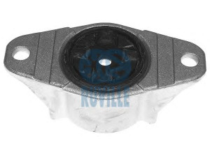 RUVILLE 825217 pakabos statramsčio atraminis guolis 
 Ašies montavimas/vairavimo mechanizmas/ratai -> Montavimas, pakabos statramstis
1300459, 3M 51 18A11 6AB
