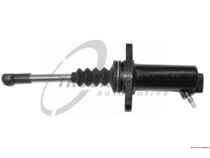 TRUCKTEC AUTOMOTIVE 01.27.058 montavimas, automatinė transmisija
001 295 5807, 001 295 7407, 002 295 0707