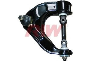 RIW HY6056 vikšro valdymo svirtis 
 Ašies montavimas/vairavimo mechanizmas/ratai -> Valdymo svirtis/pasukamosios svirties sujungimas -> Vairo trauklės (valdymo svirtis, išilginis balansyras, diago
54400-4A000