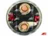 AS-PL SS2033 solenoidinis jungiklis, starteris
23343-C8601, 2270-37001