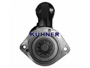 AD KÜHNER 20397 starteris 
 Elektros įranga -> Starterio sistema -> Starteris
M2T57371, 23300-09E00, 23300-09E10