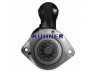 AD KÜHNER 20397 starteris 
 Elektros įranga -> Starterio sistema -> Starteris
M2T57371, 23300-09E00, 23300-09E10