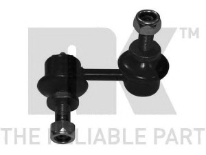 NK 5112228 šarnyro stabilizatorius 
 Ašies montavimas/vairavimo mechanizmas/ratai -> Stabilizatorius/fiksatoriai -> Savaime išsilyginanti atrama
56261EA500