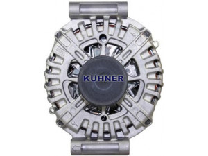 AD KÜHNER 554017RI kintamosios srovės generatorius
0009063622, A0009063622, A00090636220080