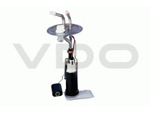 VDO X10-734-002-012 degalų tiekimo blokas 
 Degalų tiekimo sistema -> Kuro tiekimo blokas, visas
1055282, 1092701, 98VB9H307AB, 98VB9H307BA