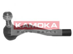 KAMOKA 9949537 skersinės vairo trauklės galas 
 Vairavimas -> Vairo mechanizmo sujungimai
203 330 20 03, 203 330 24 03, 203 330 40 03