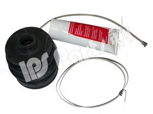 IPS Parts IBK-10062 gofruotoji membrana, kardaninis velenas 
 Ratų pavara -> Gofruotoji membrana