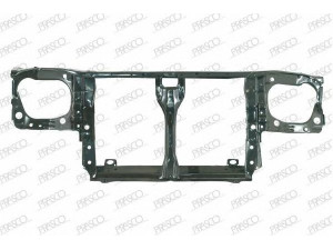 PRASCO SB8123210 priekinis variklio gaubtas 
 Kėbulas -> Kėbulo dalys/ sparnas/buferis -> Priekinis aerodinaminio pasipriešinimo sumažinimas/grotelės
53010SA0009P