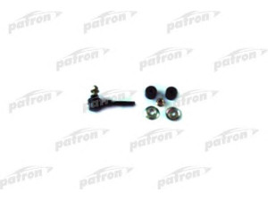 PATRON PS4150 šarnyro stabilizatorius 
 Ašies montavimas/vairavimo mechanizmas/ratai -> Stabilizatorius/fiksatoriai -> Savaime išsilyginanti atrama