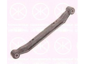 KLOKKERHOLM 1628820 vikšro valdymo svirtis 
 Ašies montavimas/vairavimo mechanizmas/ratai -> Valdymo svirtis/pasukamosios svirties sujungimas -> Vairo trauklės (valdymo svirtis, išilginis balansyras, diago
55120-50Y00, 55121-50Y00