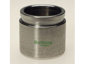 BUDWEG CALIPER 234840 stūmoklis, stabdžių apkaba