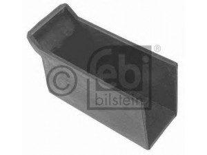 FEBI BILSTEIN 04221 atraminis buferis, pakaba
03.140.04.02.0, 03.140.14.01.0