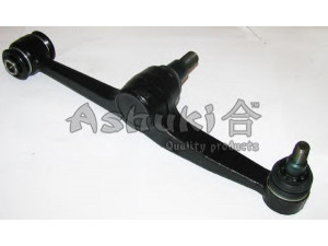 ASHUKI T893-28 vikšro valdymo svirtis 
 Ašies montavimas/vairavimo mechanizmas/ratai -> Valdymo svirtis/pasukamosios svirties sujungimas -> Vairo trauklės (valdymo svirtis, išilginis balansyras, diago
48606-29015, 48606-29025
