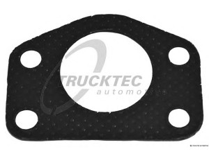 TRUCKTEC AUTOMOTIVE 04.16.006 tarpiklis, išleidimo kolektorius
1109288, 318 415