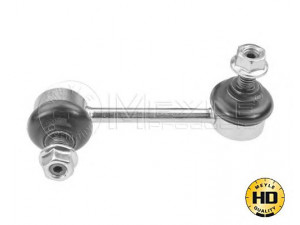 MEYLE 28-16 060 0003/HD šarnyro stabilizatorius 
 Ašies montavimas/vairavimo mechanizmas/ratai -> Stabilizatorius/fiksatoriai -> Savaime išsilyginanti atrama
55580 3E050