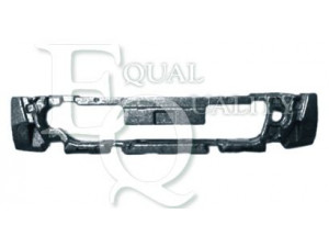 EQUAL QUALITY P3303 priekinis absorberis, buferis 
 Kėbulas -> Kėbulo dalys/ sparnas/buferis -> Buferis/dalys
865202K020