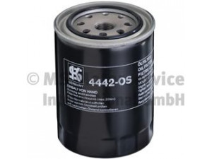KOLBENSCHMIDT 50014442 alyvos filtras 
 Techninės priežiūros dalys -> Techninės priežiūros intervalai
3707 442, F87E 6714 AA, YL4J 6714 CA