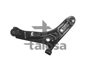 TALOSA 40-00468 vikšro valdymo svirtis 
 Ašies montavimas/vairavimo mechanizmas/ratai -> Valdymo svirtis/pasukamosios svirties sujungimas -> Vairo trauklės (valdymo svirtis, išilginis balansyras, diago
5450007100, 5450007200