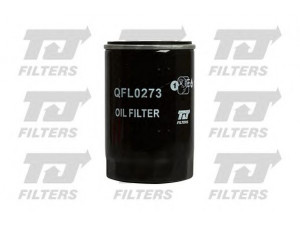 QUINTON HAZELL QFL0273 alyvos filtras 
 Filtrai -> Alyvos filtras
04781452AA, 1 043 143, 1 043 147